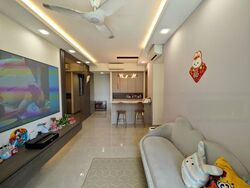 The Tapestry (D18), Condominium #453623921